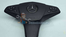 Airbag volan Mercedes Clasa E (W212) [Fabr 2009-20...