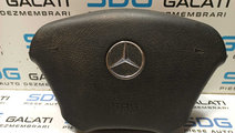 Airbag Volan Mercedes Clasa M ML W163 1998 - 2005 ...