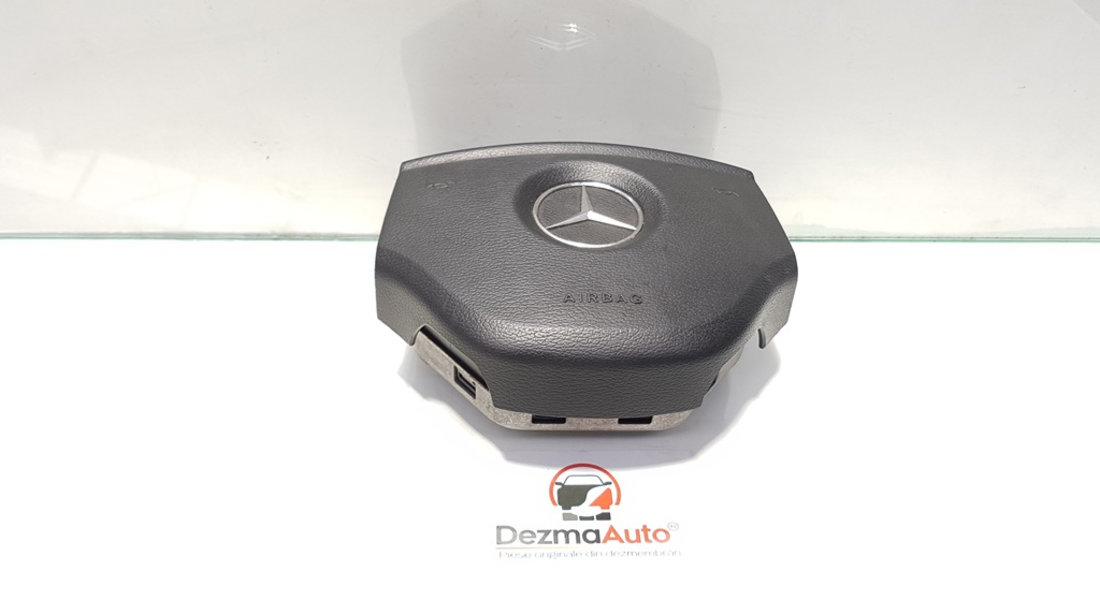 Airbag volan, Mercedes Clasa ML (W164) A1644600098 (id:395758)