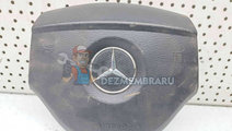 Airbag volan Mercedes Clasa ML (W164) [Fabr 2005-2...