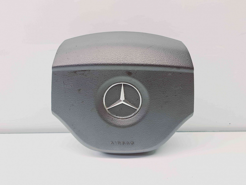 Airbag volan Mercedes Clasa ML (W164) [Fabr 2005-2012] 61460335C
