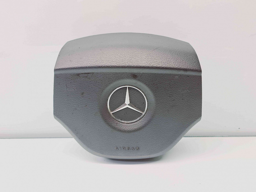 Airbag volan Mercedes Clasa ML (W164) [Fabr 2005-2012] 61460335C