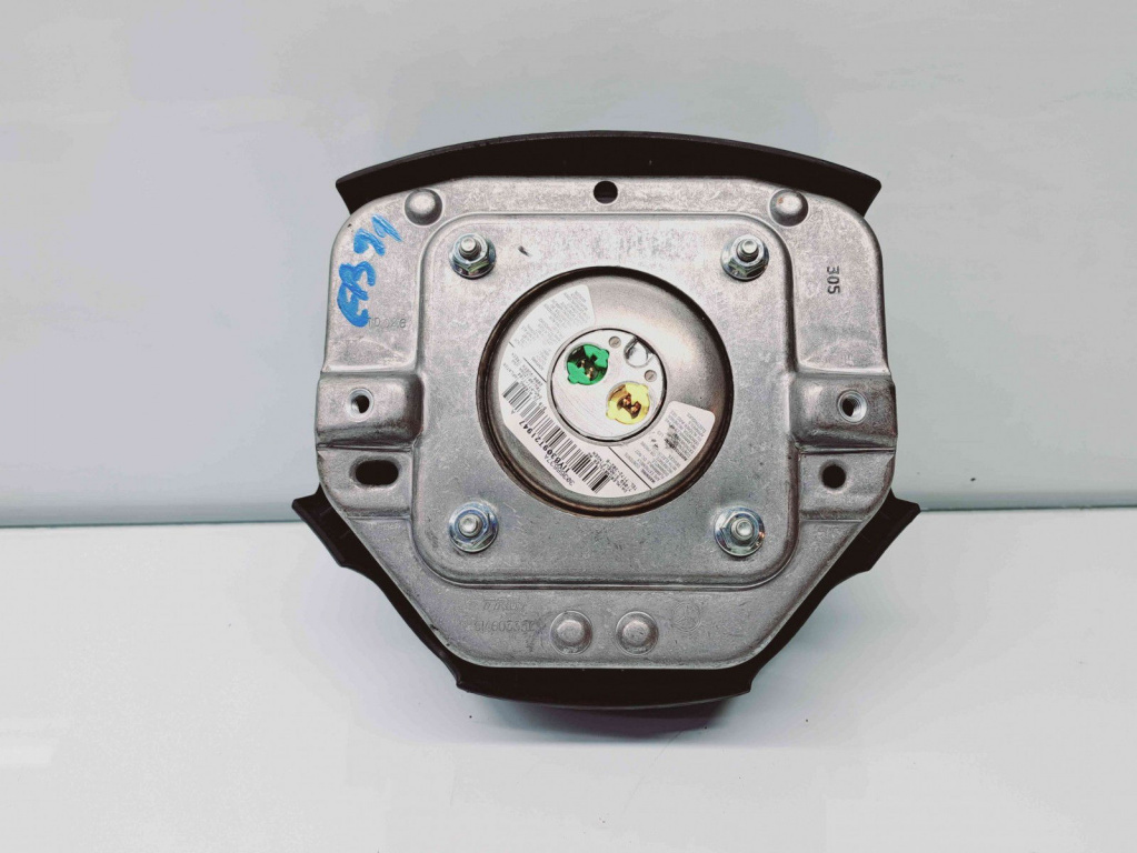 Airbag volan Mercedes Clasa ML (W164) [Fabr 2005-2012] 61460335C