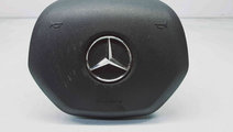 Airbag volan Mercedes Clasa ML (W166) [Fabr 2011-2...