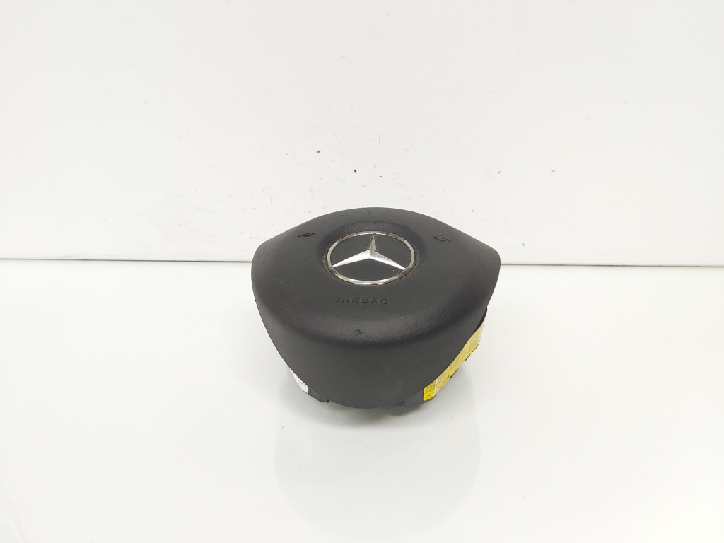 Airbag volan, Mercedes Clasa ML (W166) (id:660447)