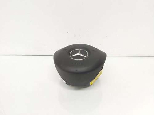 Airbag volan, Mercedes Clasa ML (W166) (id:660447)