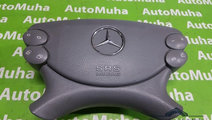 Airbag volan Mercedes CLK (2002-2009) [C209] 23046...