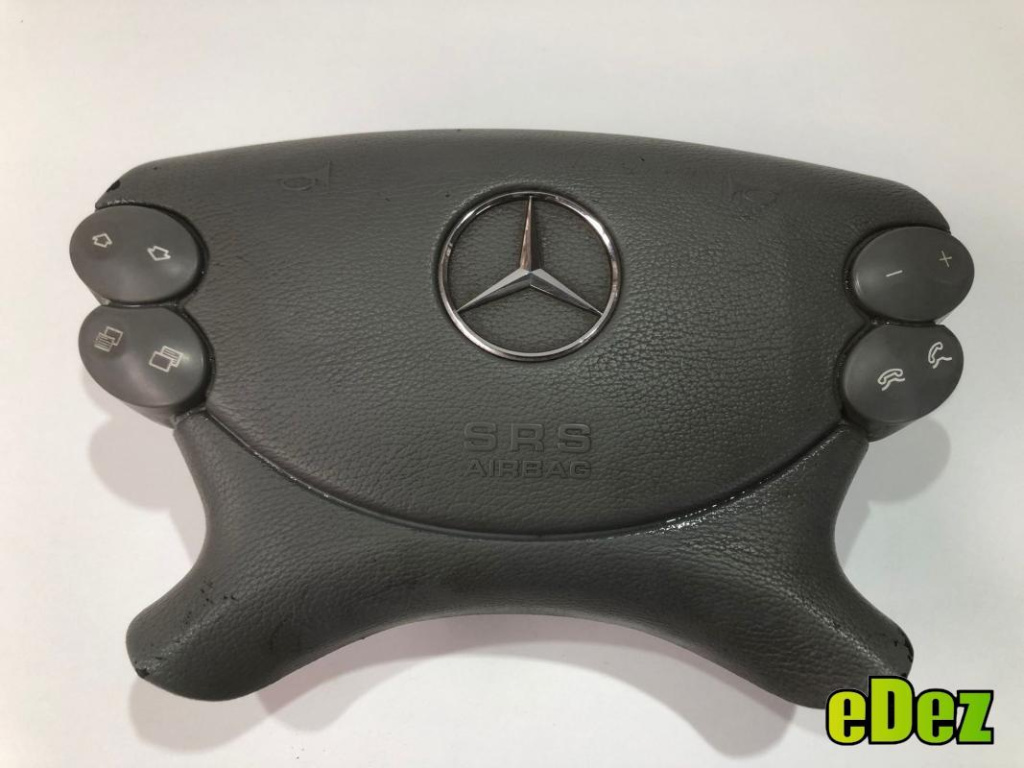 Airbag volan Mercedes CLK (2002-2009) [C209]
