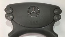 Airbag volan Mercedes CLK (2002-2009) [C209]