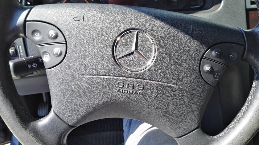 Airbag volan Mercedes CLK w208 E w210