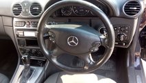 Airbag volan Mercedes CLK w209