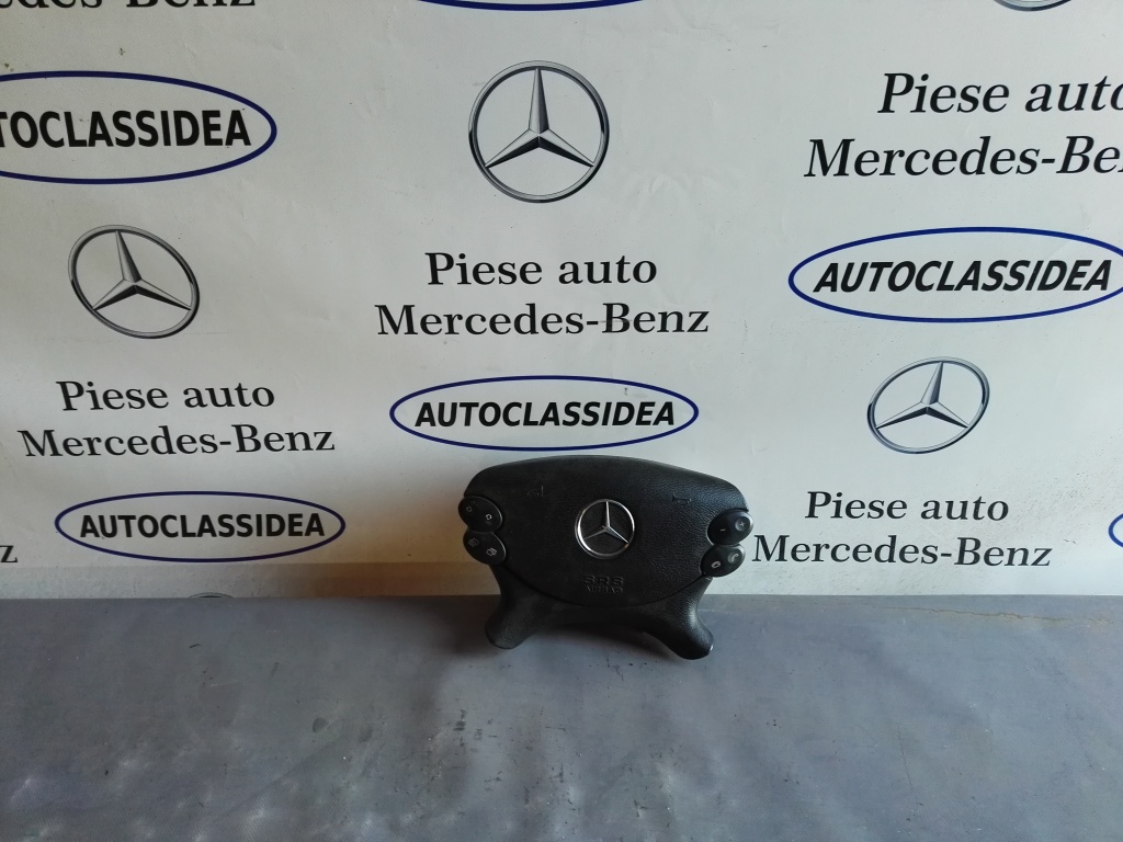 Airbag volan Mercedes CLK W209
