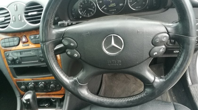 Airbag Volan Mercedes CLK W209