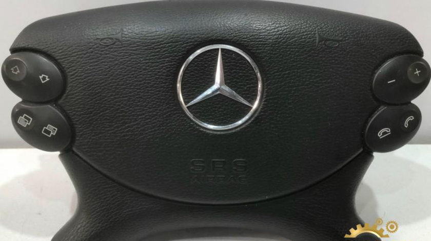 Airbag volan Mercedes CLS (2004-2010) [C219] w219