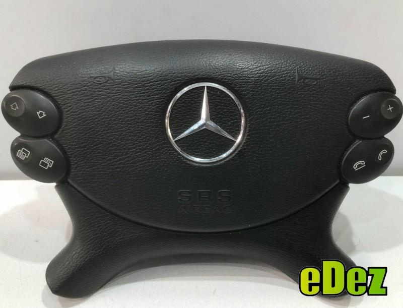 Airbag volan Mercedes CLS (2004-2010) [C219] w219