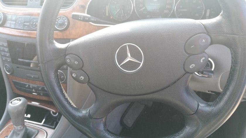 Airbag volan Mercedes CLS W219 2006 3.0 cdi