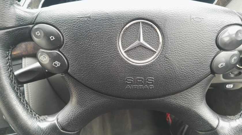 Airbag volan Mercedes CLS W219 3.2 CDI 2006