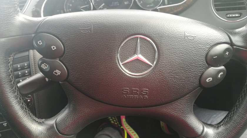 Airbag volan Mercedes CLS W219