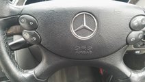 Airbag volan mercedes cls320 cdi w219