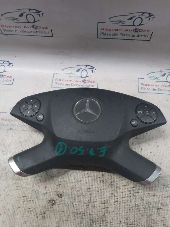 Airbag volan Mercedes E 350 2012, 62320215I