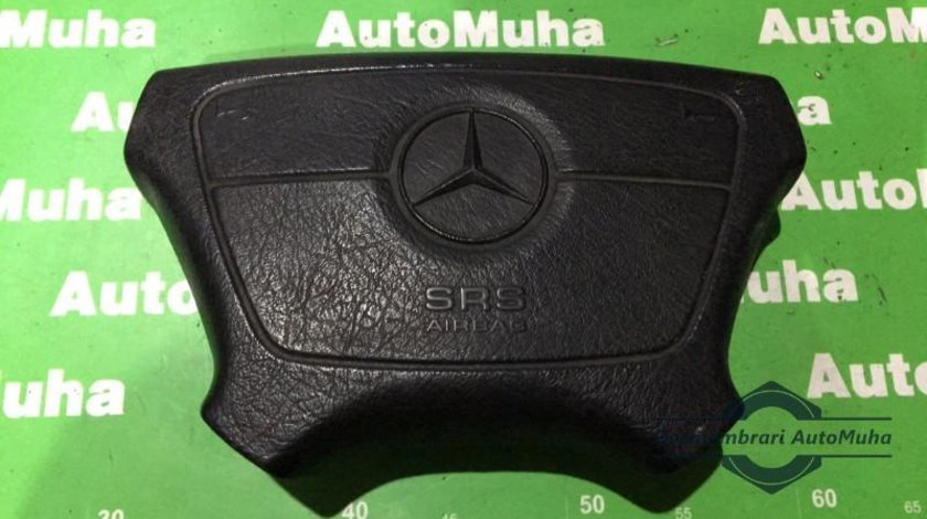 Airbag volan Mercedes E-Class (1995-2002) [W210]