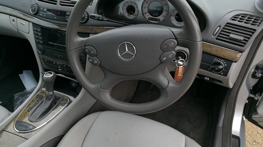 Airbag volan mercedes e class 2008 facelift w211