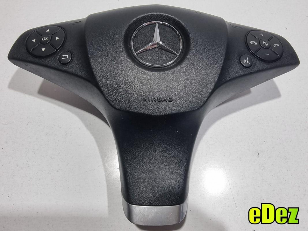 Airbag volan Mercedes E-Class (2009->) [C207] A2078604002
