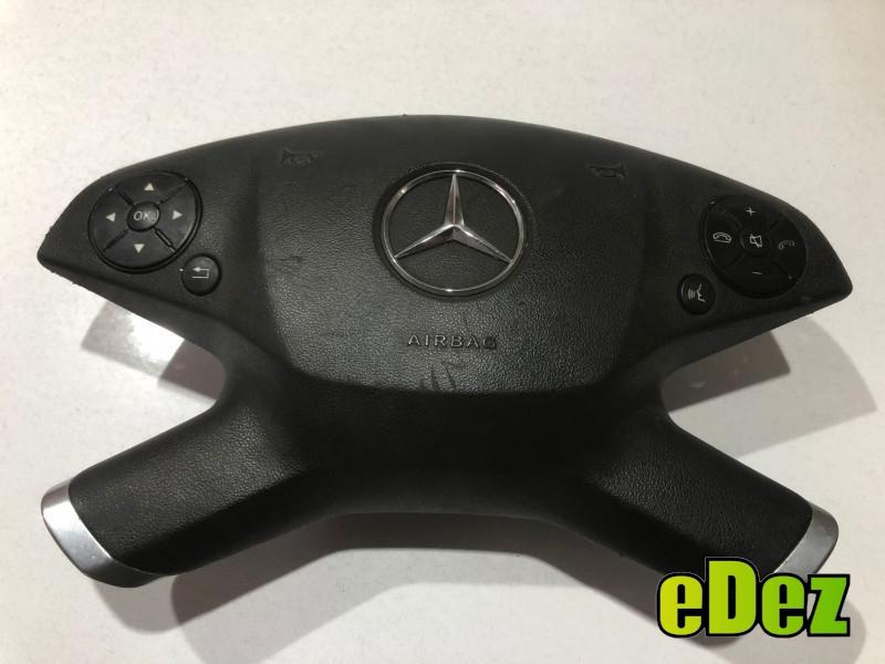 Airbag volan Mercedes E-Class (2009->) [W212] a2128600102
