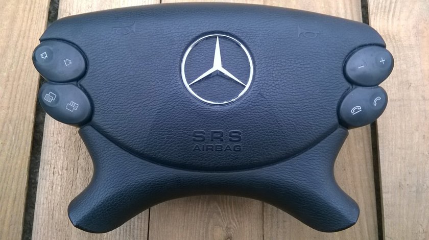 Airbag Volan Mercedes E-Class CLS W209 W211 W219