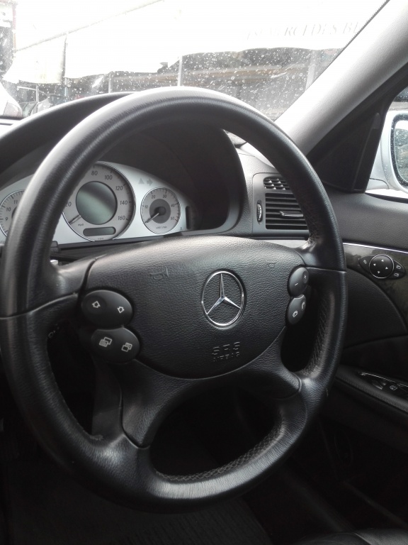 Airbag volan Mercedes E class,CLS