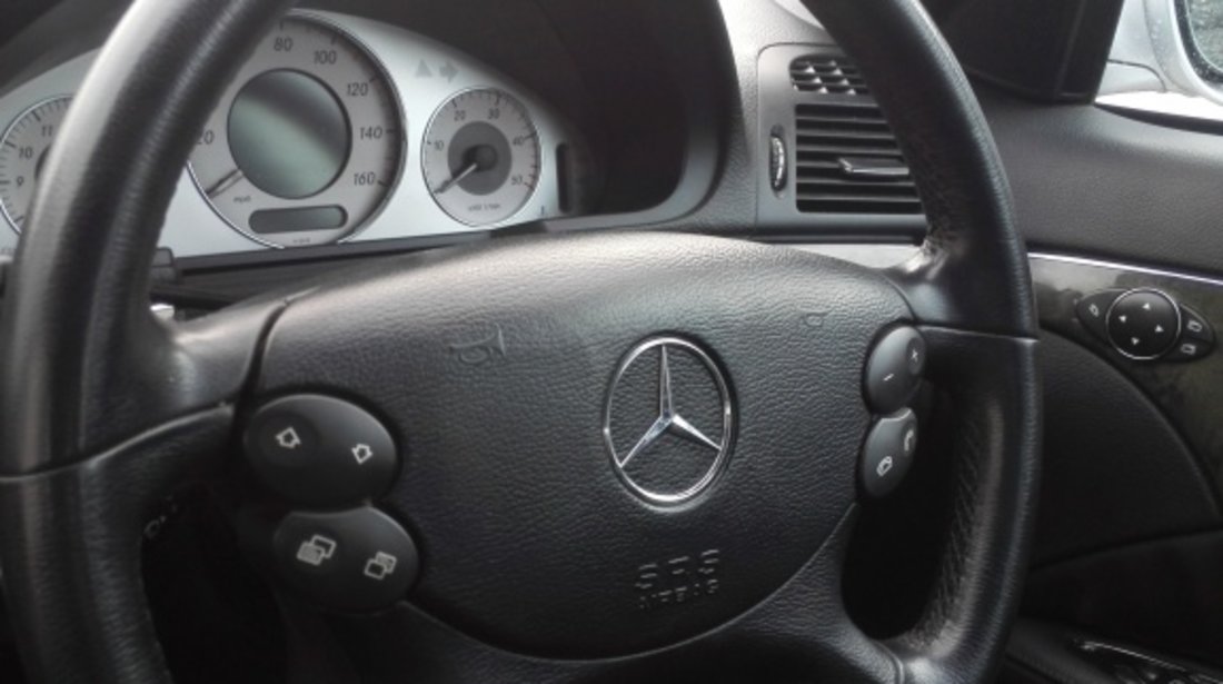 Airbag volan Mercedes E class,CLS