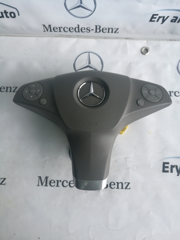 Airbag volan Mercedes E class coupe cabrio w207 GRI