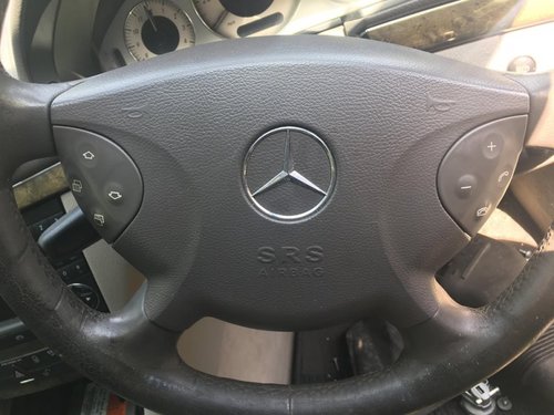 Airbag volan mercedes E class w211 2004
