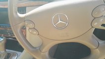 Airbag volan Mercedes E class w211 facelift