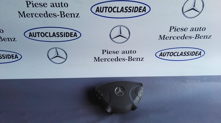 Airbag volan Mercedes E class w211 GRI