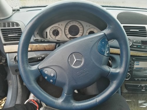 Airbag volan Mercedes E-class w211