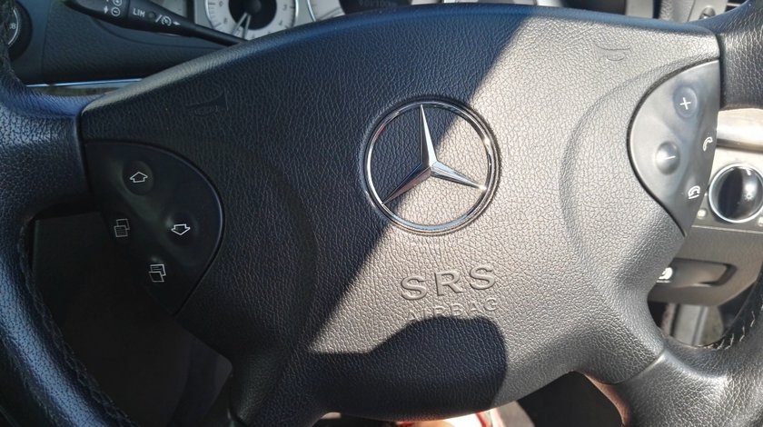 Airbag volan Mercedes E class w211