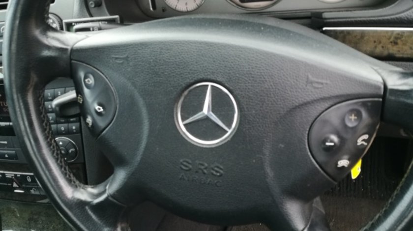 Airbag volan Mercedes E class w211