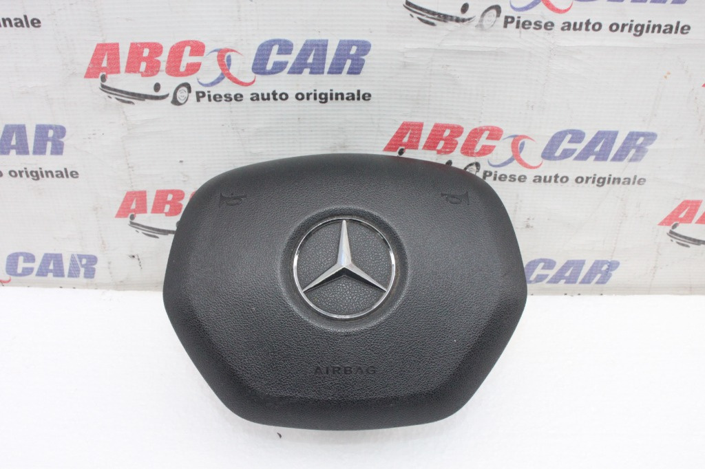 Airbag volan Mercedes E-Class W212 2010-2015