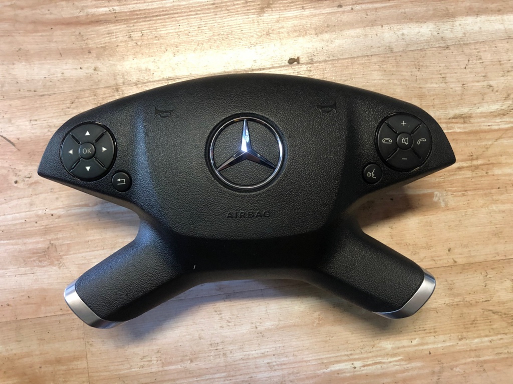 Airbag volan Mercedes E Class w212 2010