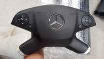 Airbag volan Mercedes E-Class W212 2011 2012 2013