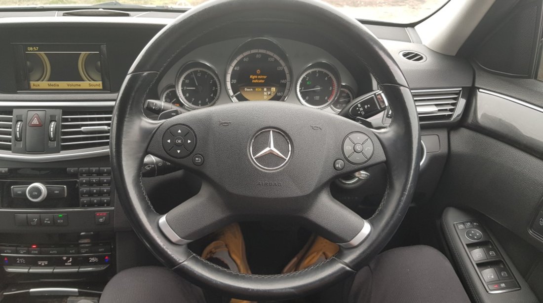 AIRBAG VOLAN MERCEDES E-CLASS W212 BREAK