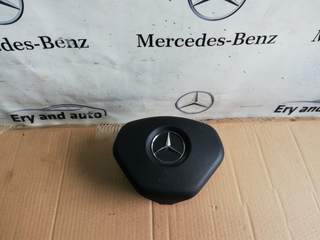 Airbag volan Mercedes E class w212 facelift