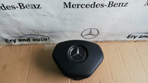 Airbag volan Mercedes E class w212 facelift