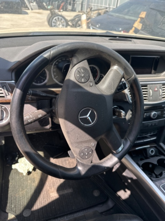 Airbag volan Mercedes e class w212 original Mercedes