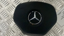 Airbag volan Mercedes E-Classe W212 S212 2.2 CDI a...