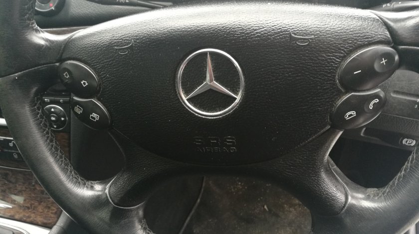 Airbag volan Mercedes E220 cdi w211 Facelift an 2009