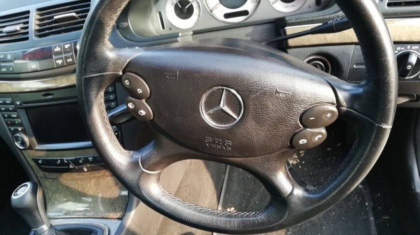 Airbag volan Mercedes E220 cdi w211 facelift