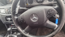 Airbag volan Mercedes E220 cdi w212