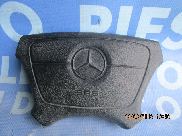Airbag volan Mercedes E220 W210; 14046011